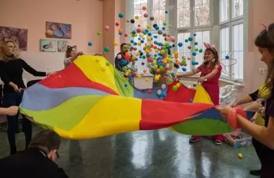 „Dwójka” obchodziła Dzień Wcześniaka
