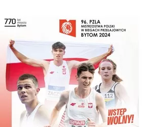 Mistrzostwa Polski w Biegach Przełajowych. Ogląd