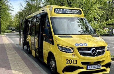 Zmiany w rozkładach jazdy linii nr 730 i 740