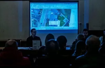 Budowa drogi łączącej ul. Kadłubka z ul. Dług