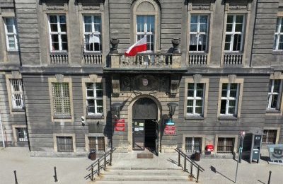 Robocza sobota w wydziałach: Komunikacji oraz Spr