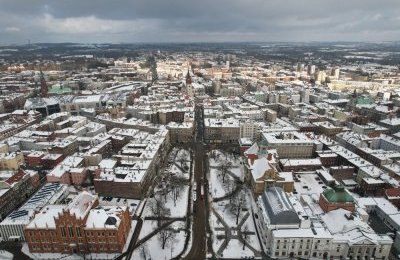 Od stycznia 2025 roku zmienią się stawki podatku