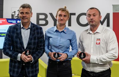 Polskie hokeistki powalczą w Bytomiu o Igrzyska