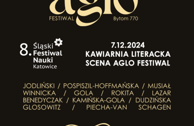 8. Śląski Festiwal Nauki z bytomskimi akcentami
