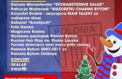 SOW Cup 2024. Charytatywny turniej z gwiazdami