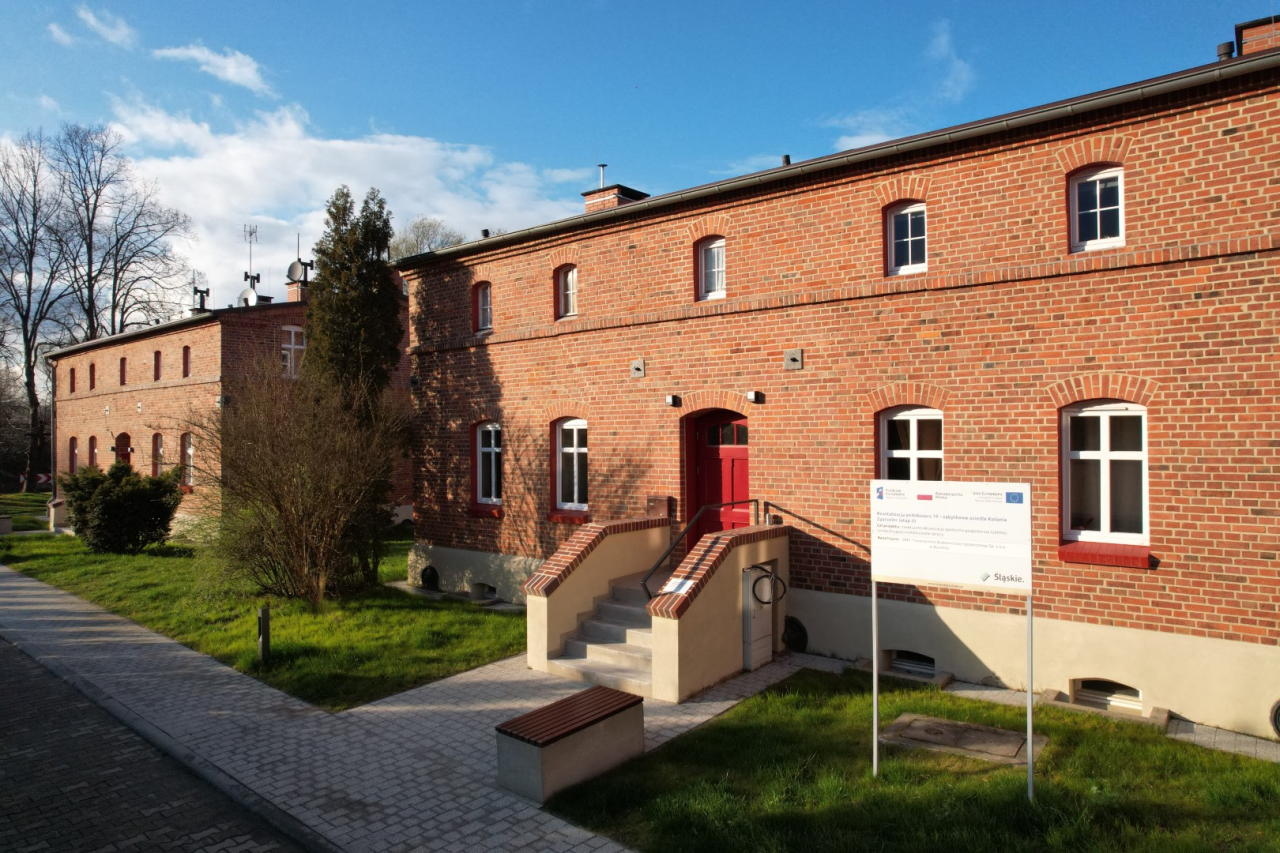 Kolonia Zgorzelec