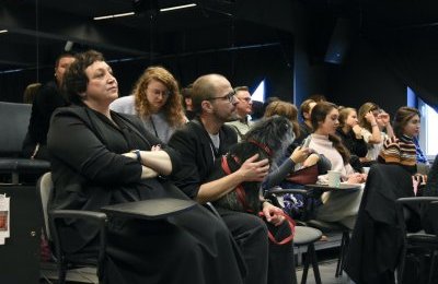O fenomenie monodramu i duodramu
