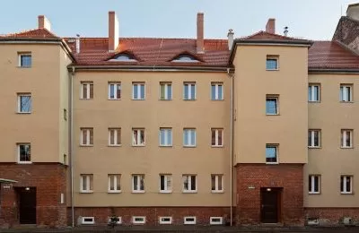 Wyremontowane mieszkania w Rozbarku trafiły do no