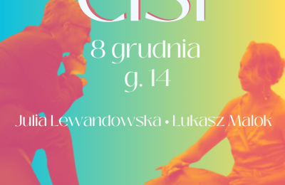CISI Band w Cechowni