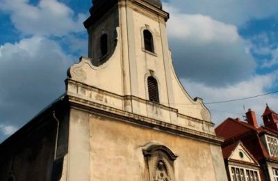 Kościół św. Wojciecha przejdzie renowację. Um