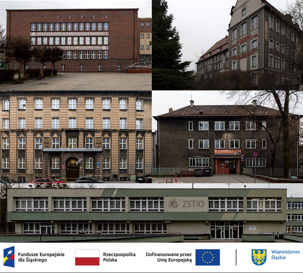 Prawie 800 uczniów podniesie swoje kwalifikacje zawodowe dzięki środkom unijnym 