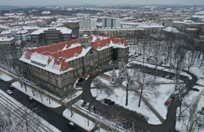 Jak pracuje Urząd Miejski i USC w Bytomiu?