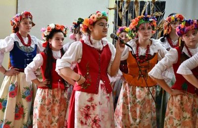 Biesiada po śląsku w SP nr 3