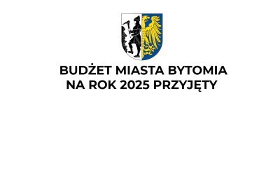 Budżet na 2025 rok uchwalony. Na inwestycje miast