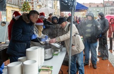 Bytomskie Kolędowanie ze Świątecznym Barszczem