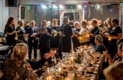 Podsumowanie projektu Gryfno Kofeina