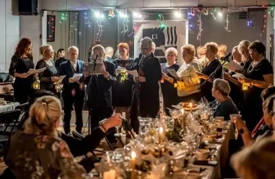 Podsumowanie projektu Gryfno Kofeina