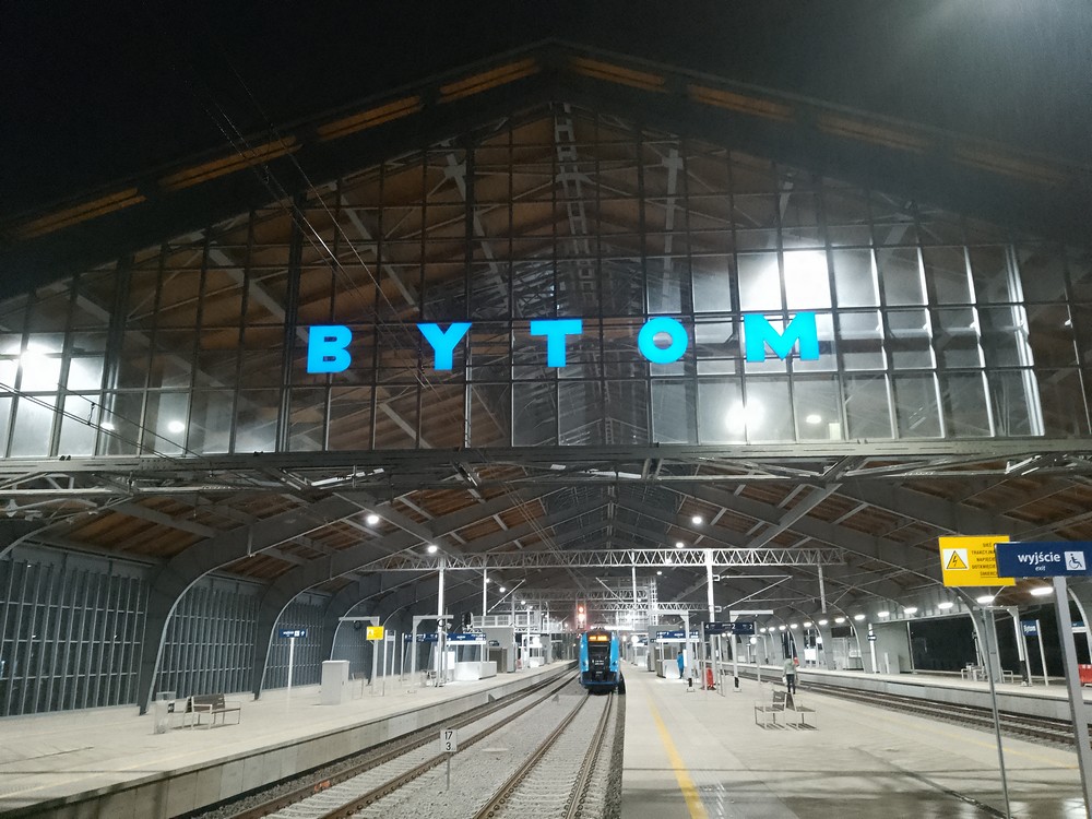 Budowa kolei do Rudy Śląskiej i Zabrza. Miasto pozyskało środki z GZM