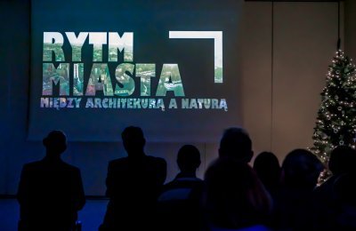 Rytm miasta już w sieci