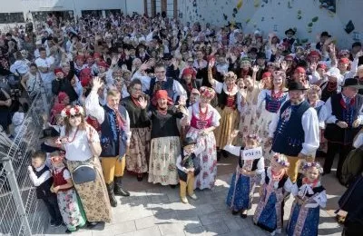 Taki był rok 2024 w Bytomiu