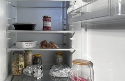 Po świętach nie marnuj - podziel się jedzeniem