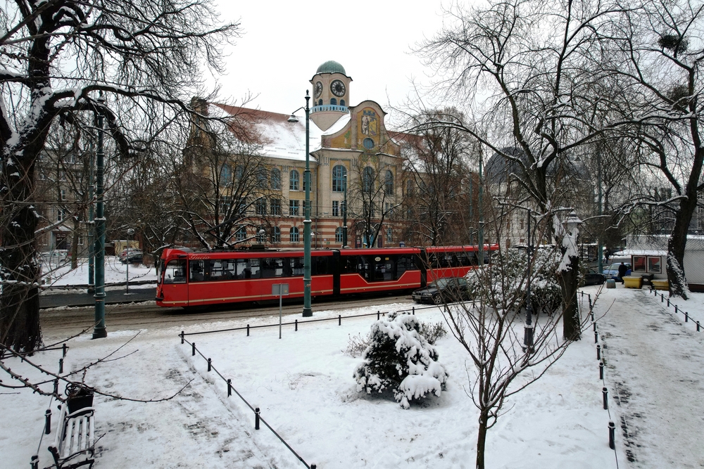 „Sylwester z Dwójką” na Stadionie Śląskim. Będą dodatkowe połączenia komunikacją publiczną