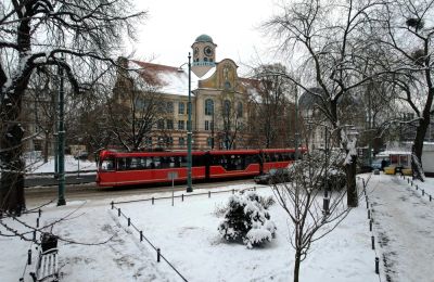 „Sylwester z Dwójką” na Stadionie Śląskim.