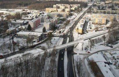 Miasto pozyskało dofinansowanie na pierwsze z trz