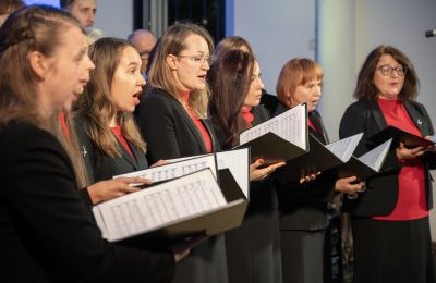 Charytatywny koncert dla Zuzi w Kościele Mariacki