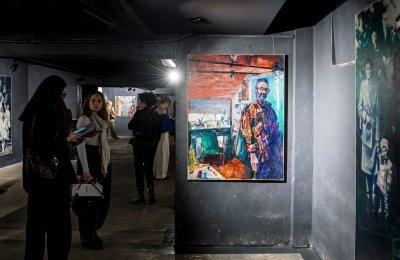 Introspekcja w bytomskiej galerii