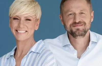 Spotkanie autorskie z Anitą Werner i Michałem Ko