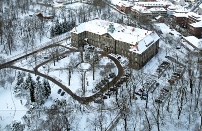 Robocza sobota w wydziałach: Komunikacji oraz Spr