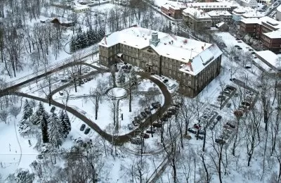 Robocza sobota w wydziałach: Komunikacji oraz Spr