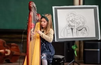 Koncert dla najukochańszych