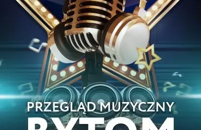 Bytom Live Music. Scena dla lokalnych artystów