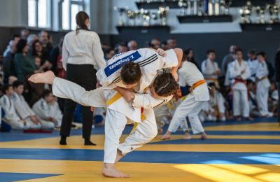 330 tys. zł dla bytomskich klubów sportowych