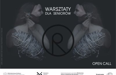 Open Call na przeprowadzenie warsztatów tanecznyc