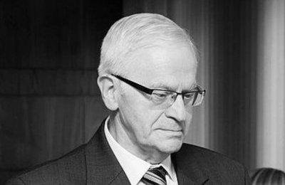Zmarł Tadeusz Odlanicki-Poczobutt