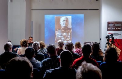 Przypomnieli o Tragedii Miechowickiej