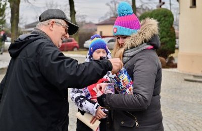 Bytom po raz kolejny gra z Wielką Orkiestrą Świ