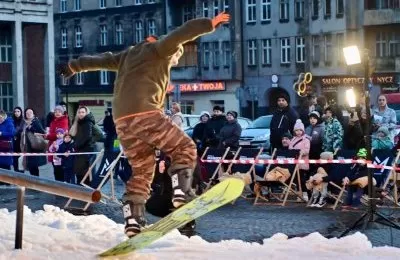 Kolejny finał WOŚP w Bytomiu za nami
