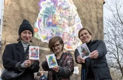 Oko Bytomia już patrzy