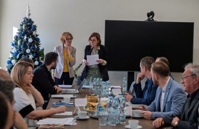 Czy gminy są gotowe na zmiany wynikające z proce