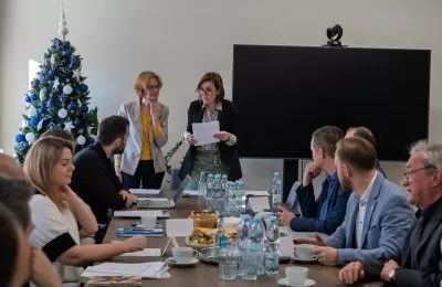 Czy gminy są gotowe na zmiany wynikające z proce