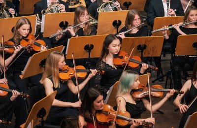 80-lecie Szkoły Muzycznej w Bytomiu. Za nami uroc