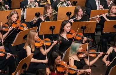 80-lecie Szkoły Muzycznej w Bytomiu. Za nami uroc