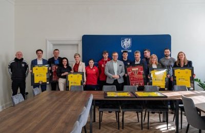Weź udział w aukcji na rzecz WOŚP i wygraj jubi