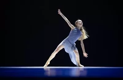 XIV Międzynarodowy Konkurs Choreograficzny im. Bo