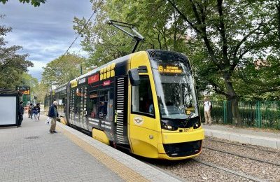 Korekta rozkładu jazdy linii tramwajowej nr 19 i