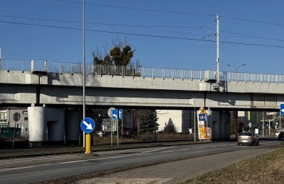 Uwaga kierowcy! Rusza kolejny etap remontu wiadukt